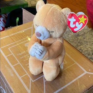 Hope Beanie Baby